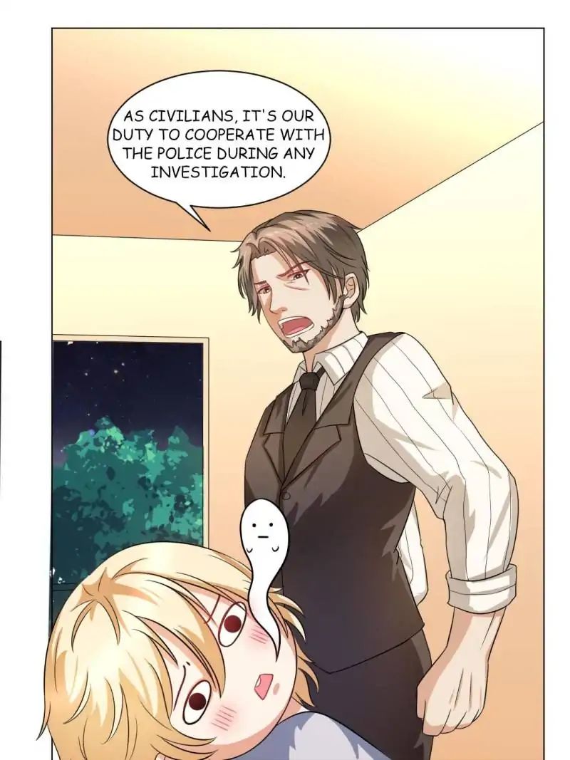 Read War in the Kitchen chapter 18 image 52 on Lezhin