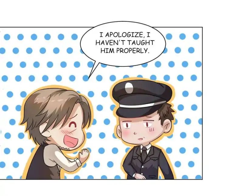 Read War in the Kitchen chapter 18 image 54 on Lezhin