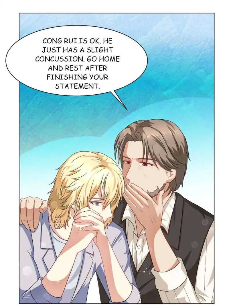 Read War in the Kitchen chapter 18 image 56 on Lezhin
