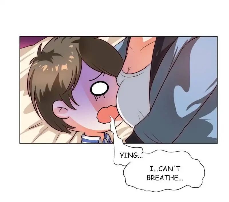 Read War in the Kitchen chapter 18 image 65 on Lezhin