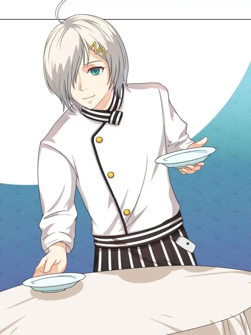Read War in the Kitchen chapter 18 image 77 on Lezhin