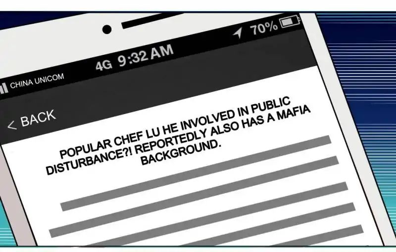 Read War in the Kitchen chapter 18 image 81 on Lezhin