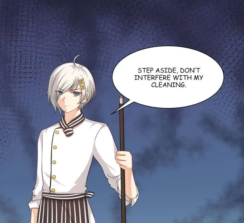 Read War in the Kitchen chapter 19 image 10 on Lezhin