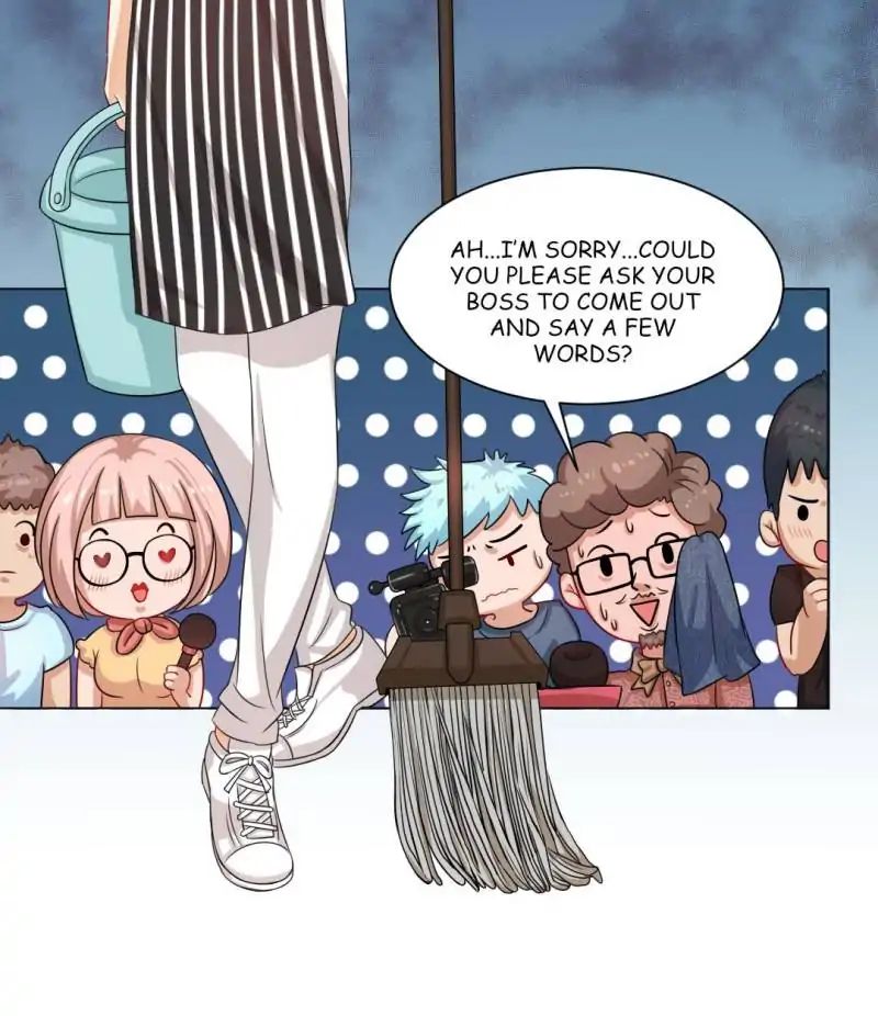Read War in the Kitchen chapter 19 image 11 on Lezhin