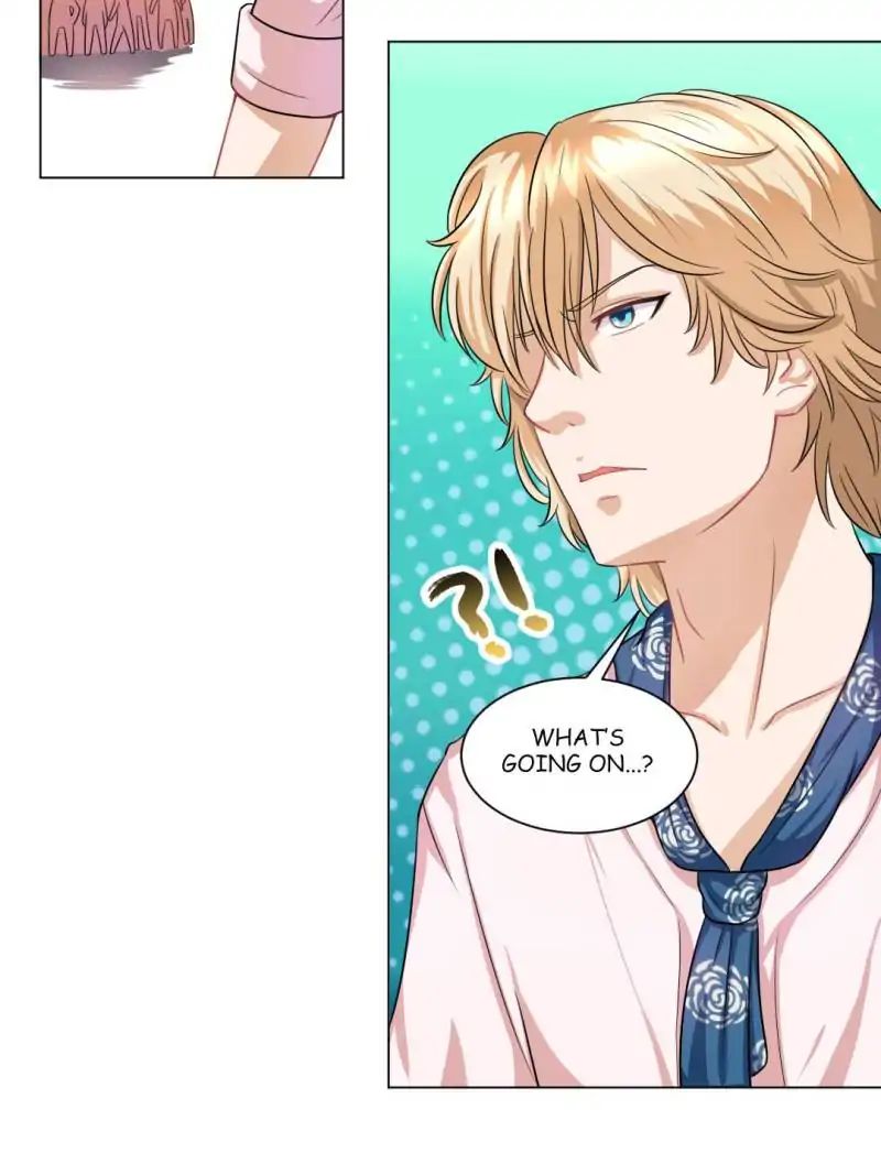 Read War in the Kitchen chapter 19 image 15 on Lezhin