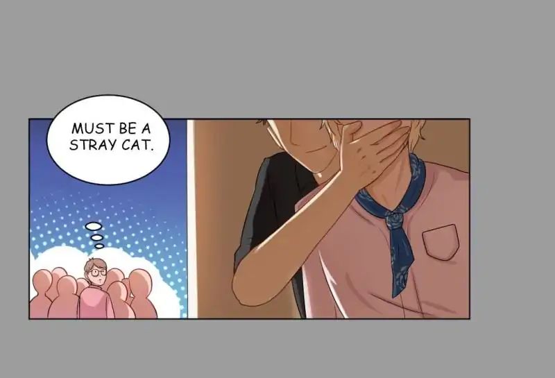 Read War in the Kitchen chapter 19 image 20 on Lezhin