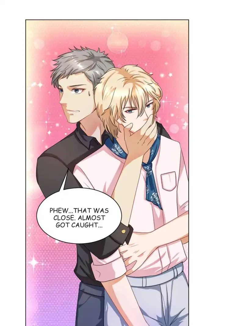 Read War in the Kitchen chapter 19 image 21 on Lezhin