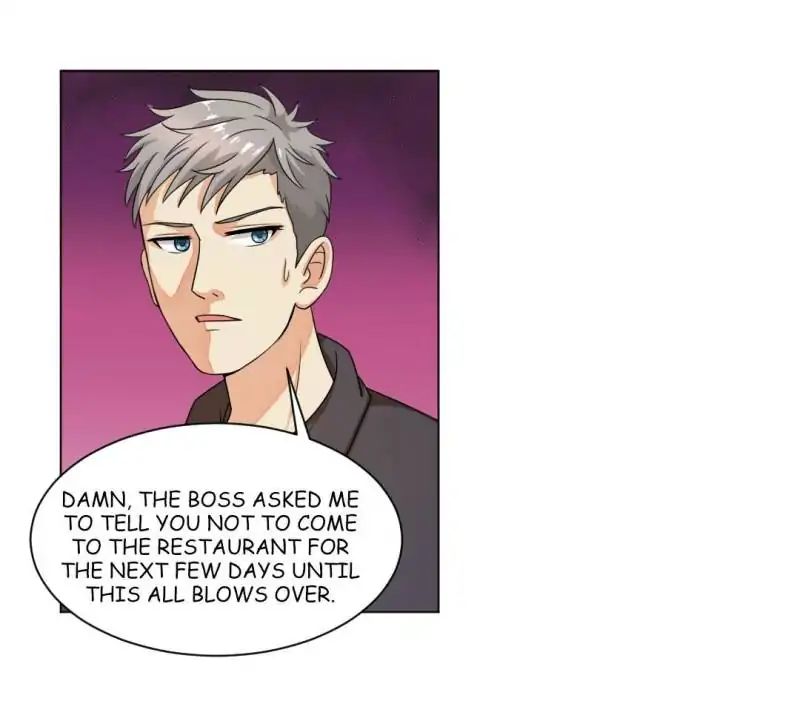 Read War in the Kitchen chapter 19 image 25 on Lezhin