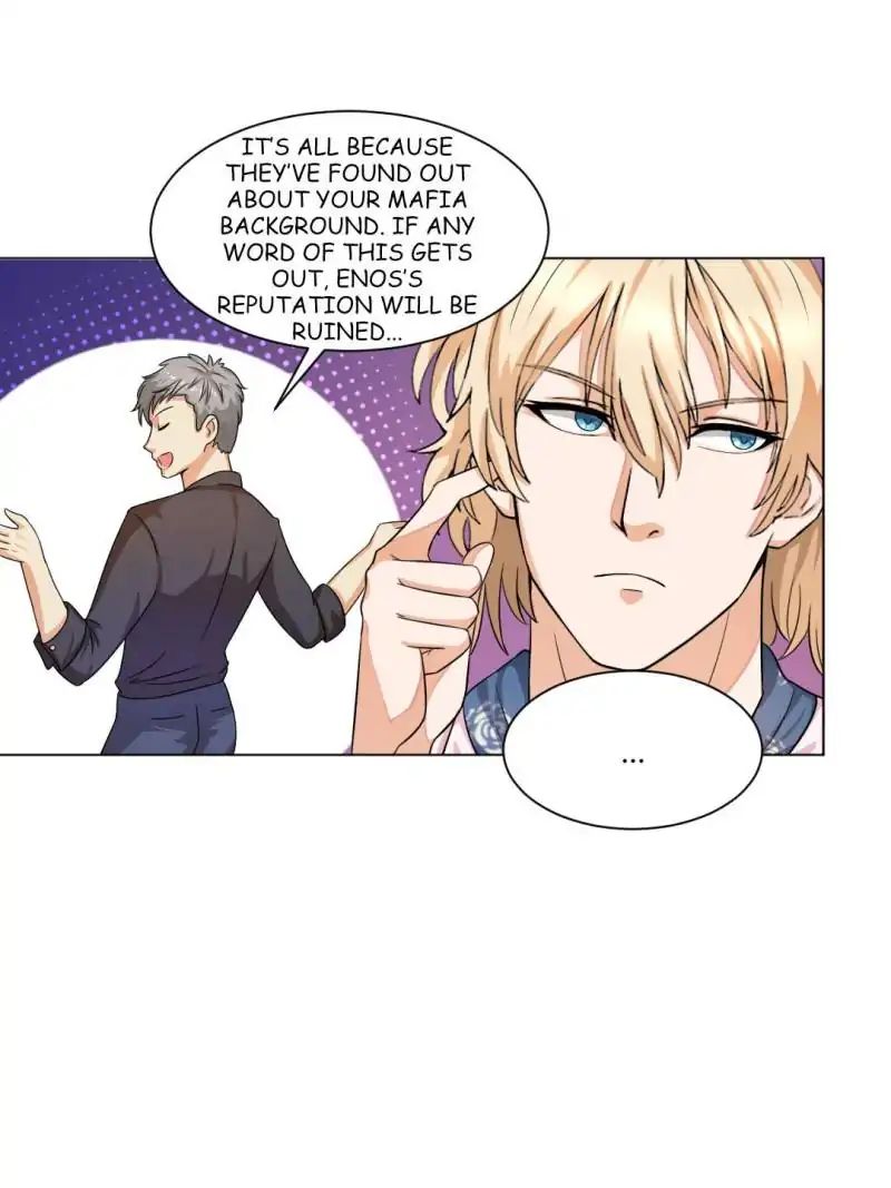 Read War in the Kitchen chapter 19 image 27 on Lezhin