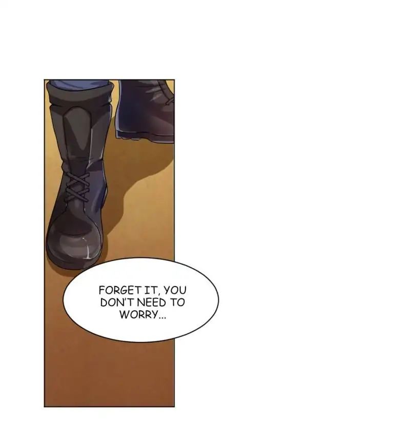 Read War in the Kitchen chapter 19 image 29 on Lezhin