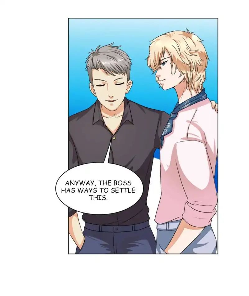 Read War in the Kitchen chapter 19 image 30 on Lezhin