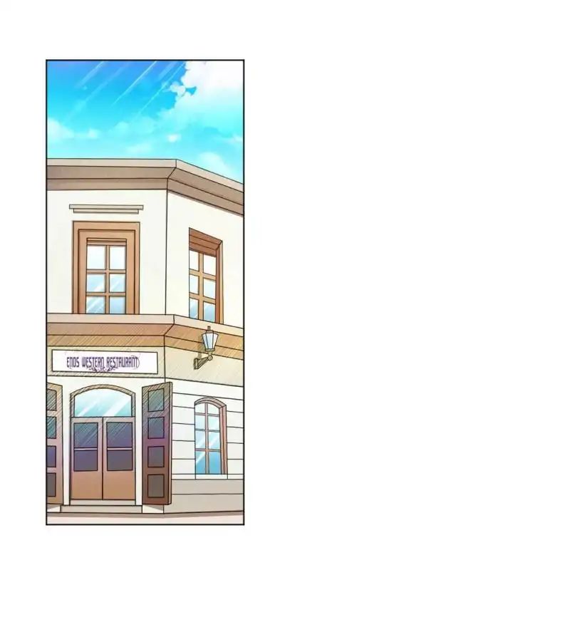 Read War in the Kitchen chapter 19 image 4 on Lezhin
