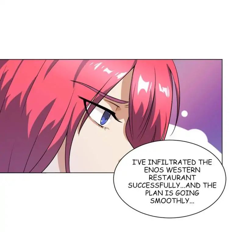 Read War in the Kitchen chapter 19 image 52 on Lezhin