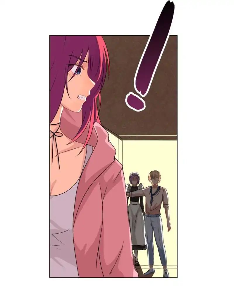 Read War in the Kitchen chapter 19 image 58 on Lezhin