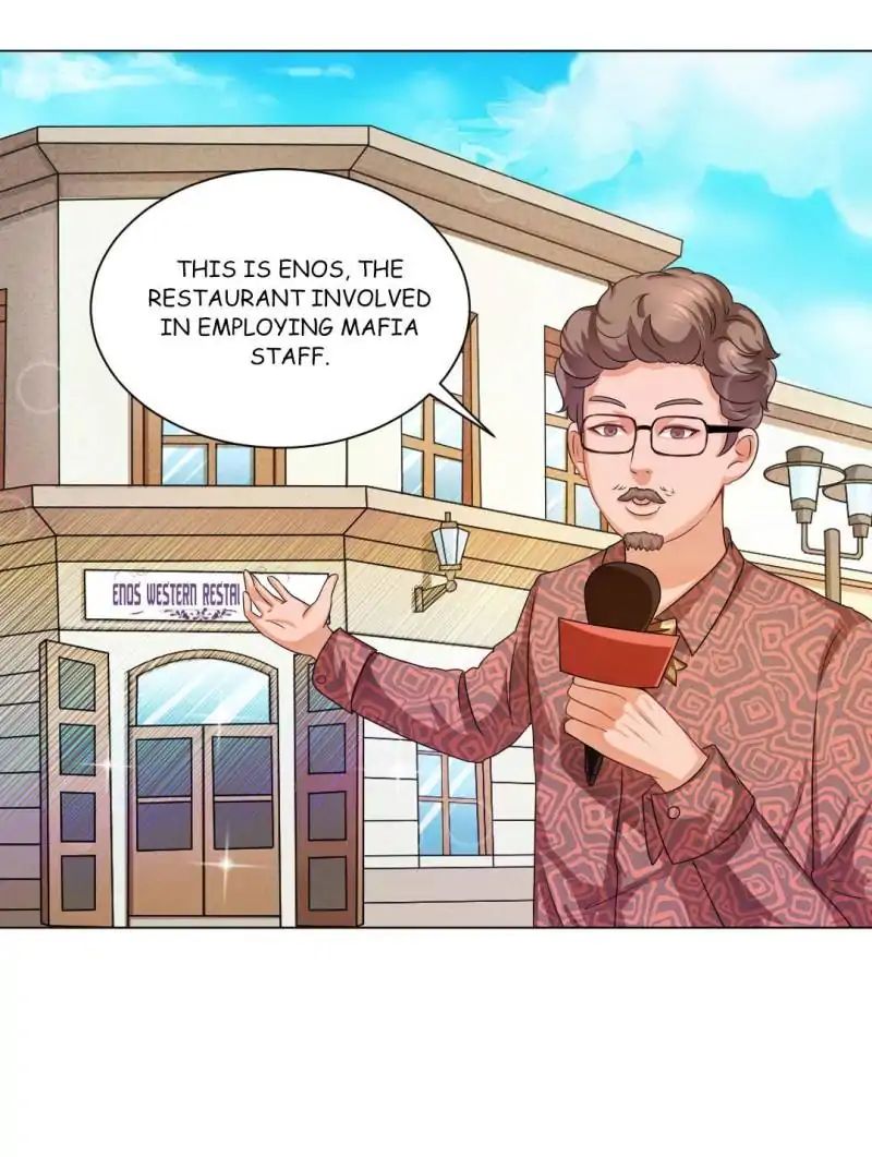 Read War in the Kitchen chapter 19 image 6 on Lezhin