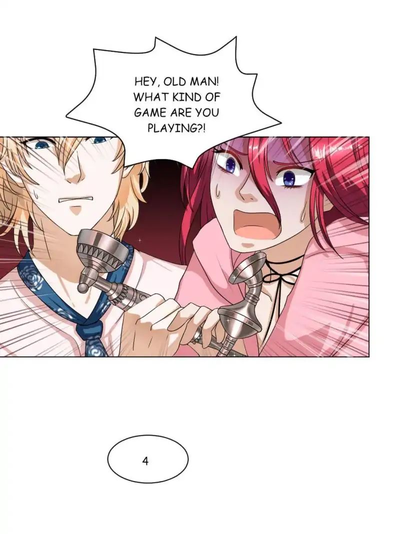 Read War in the Kitchen chapter 19 image 74 on Lezhin