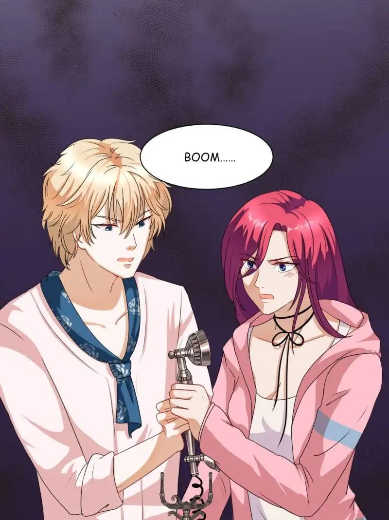 Read War in the Kitchen chapter 19 image 78 on Lezhin