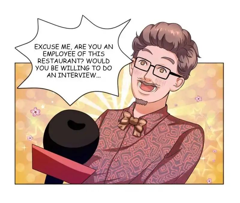 Read War in the Kitchen chapter 19 image 8 on Lezhin