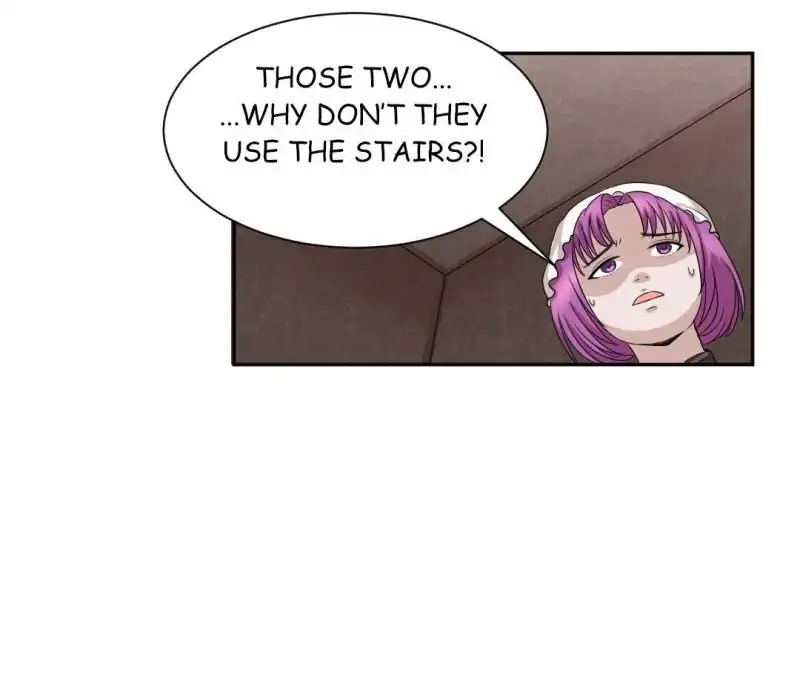 Read War in the Kitchen chapter 20 image 10 on Lezhin