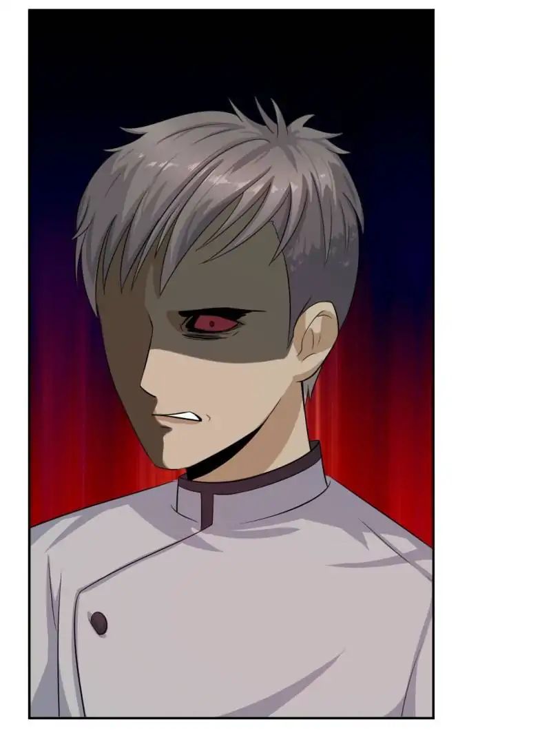 Read War in the Kitchen chapter 20 image 102 on Lezhin