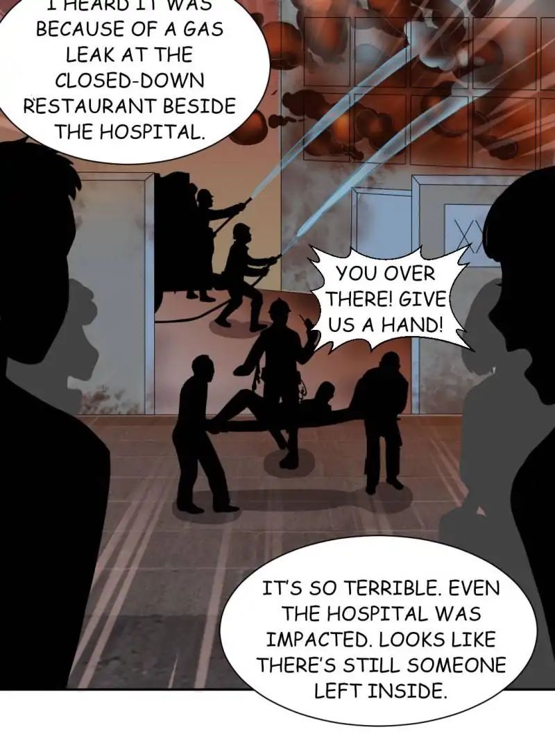 Read War in the Kitchen chapter 20 image 14 on Lezhin