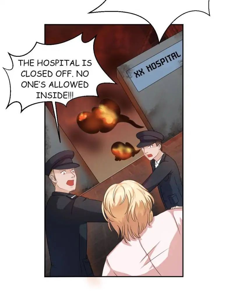 Read War in the Kitchen chapter 20 image 19 on Lezhin