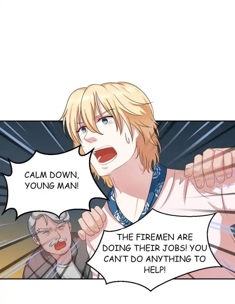 Read War in the Kitchen chapter 20 image 20 on Lezhin