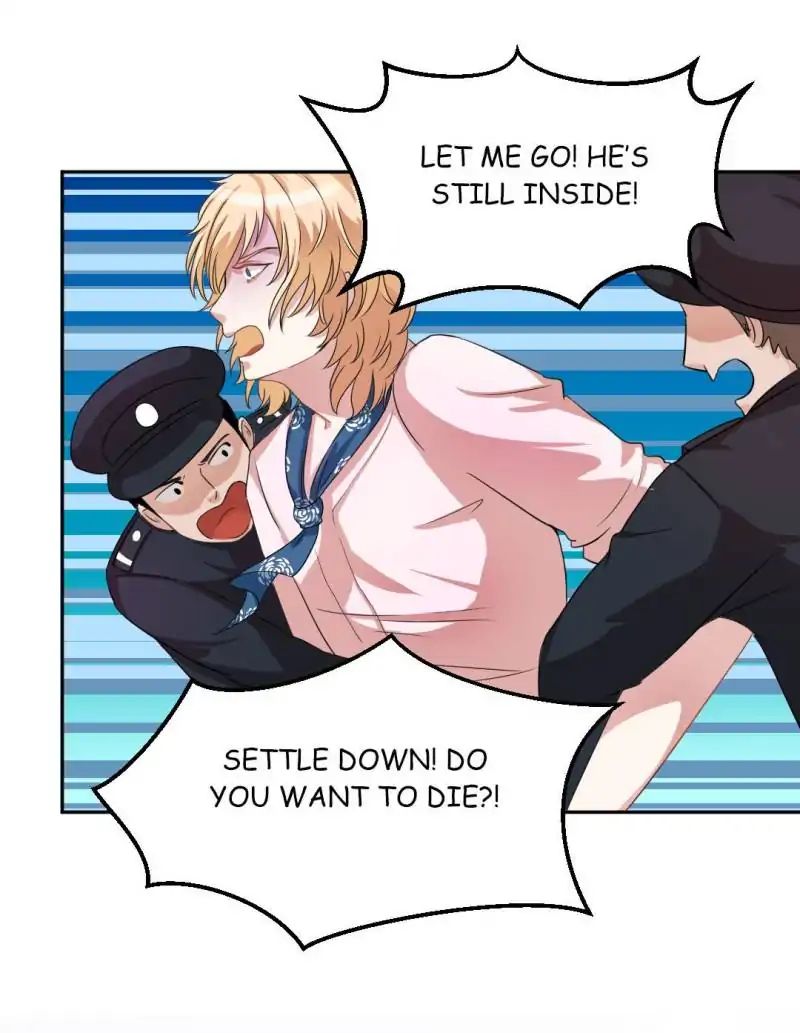 Read War in the Kitchen chapter 20 image 21 on Lezhin