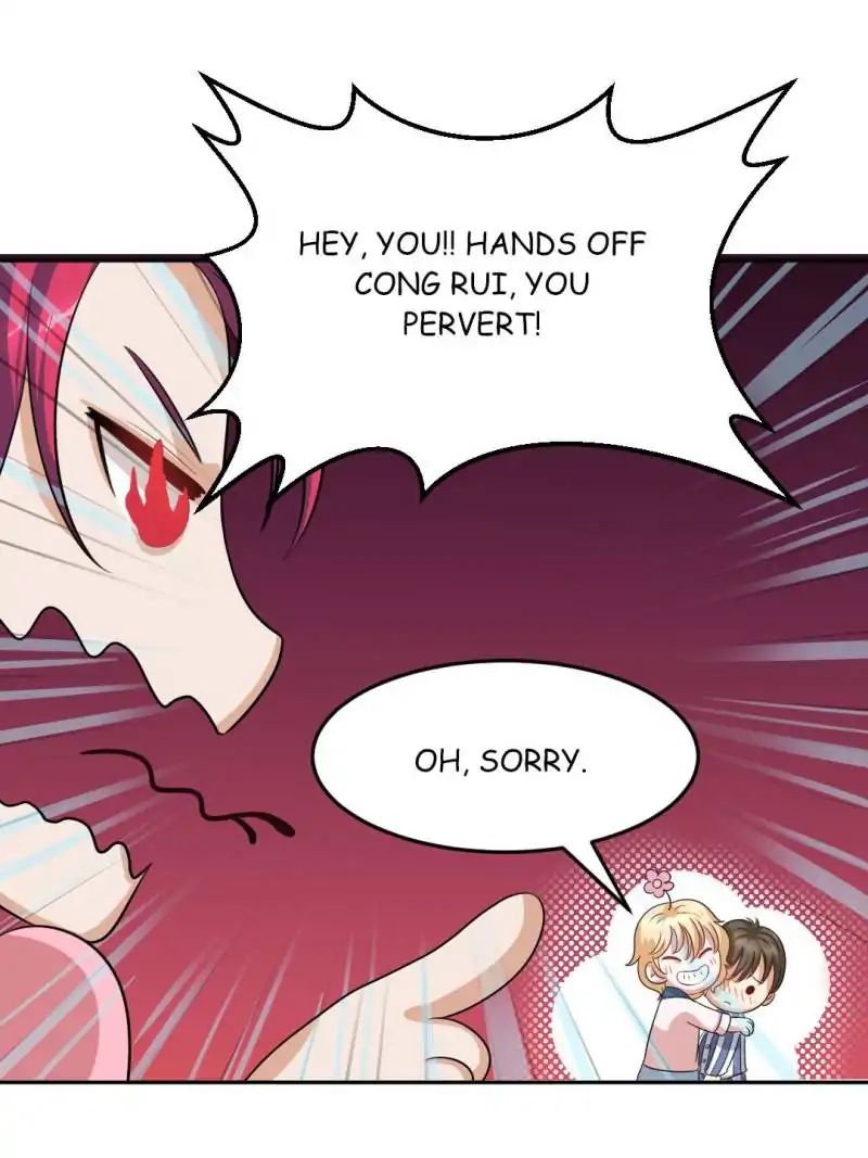 Read War in the Kitchen chapter 20 image 37 on Lezhin