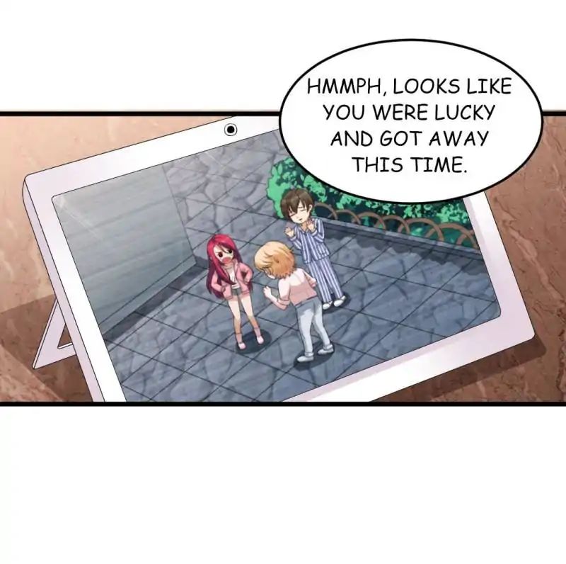 Read War in the Kitchen chapter 20 image 40 on Lezhin