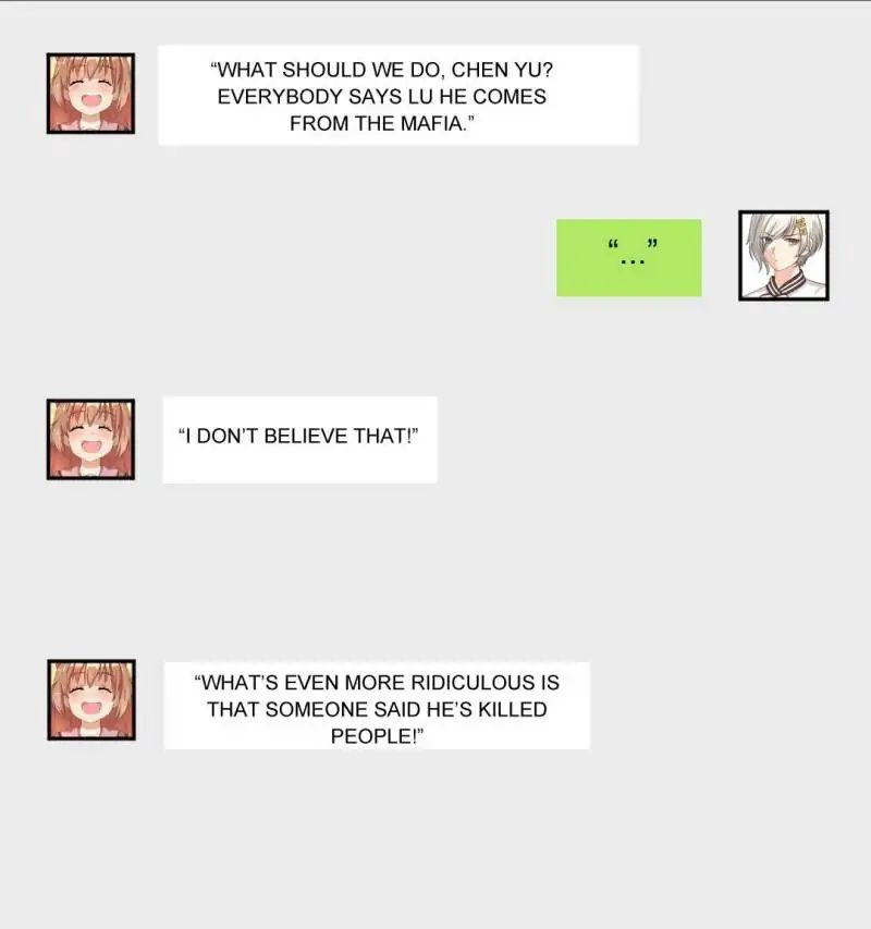 Read War in the Kitchen chapter 20 image 53 on Lezhin
