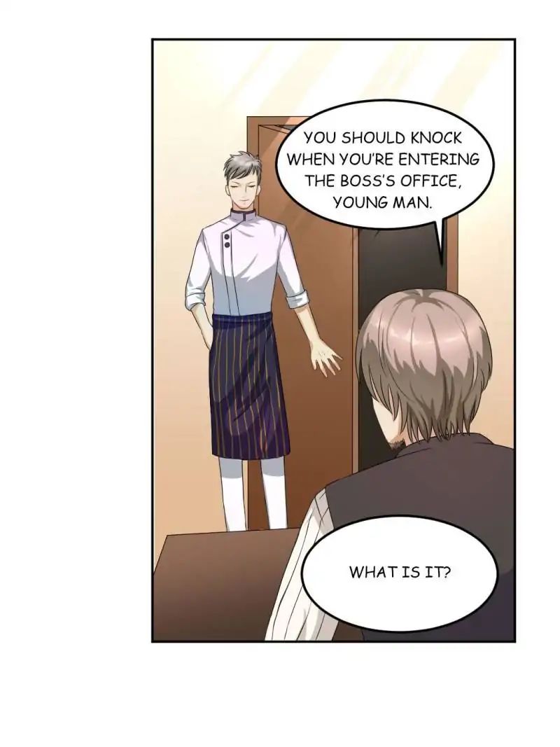 Read War in the Kitchen chapter 20 image 65 on Lezhin