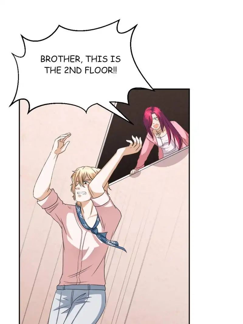 Read War in the Kitchen chapter 20 image 7 on Lezhin