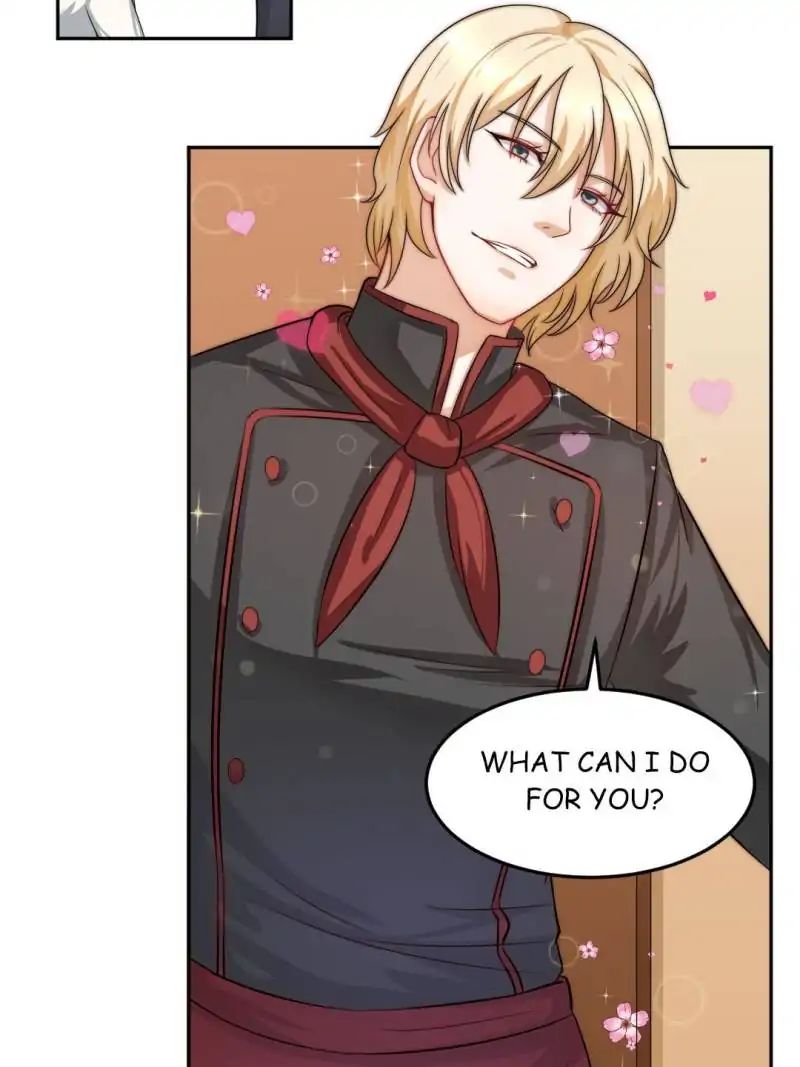 Read War in the Kitchen chapter 20 image 79 on Lezhin