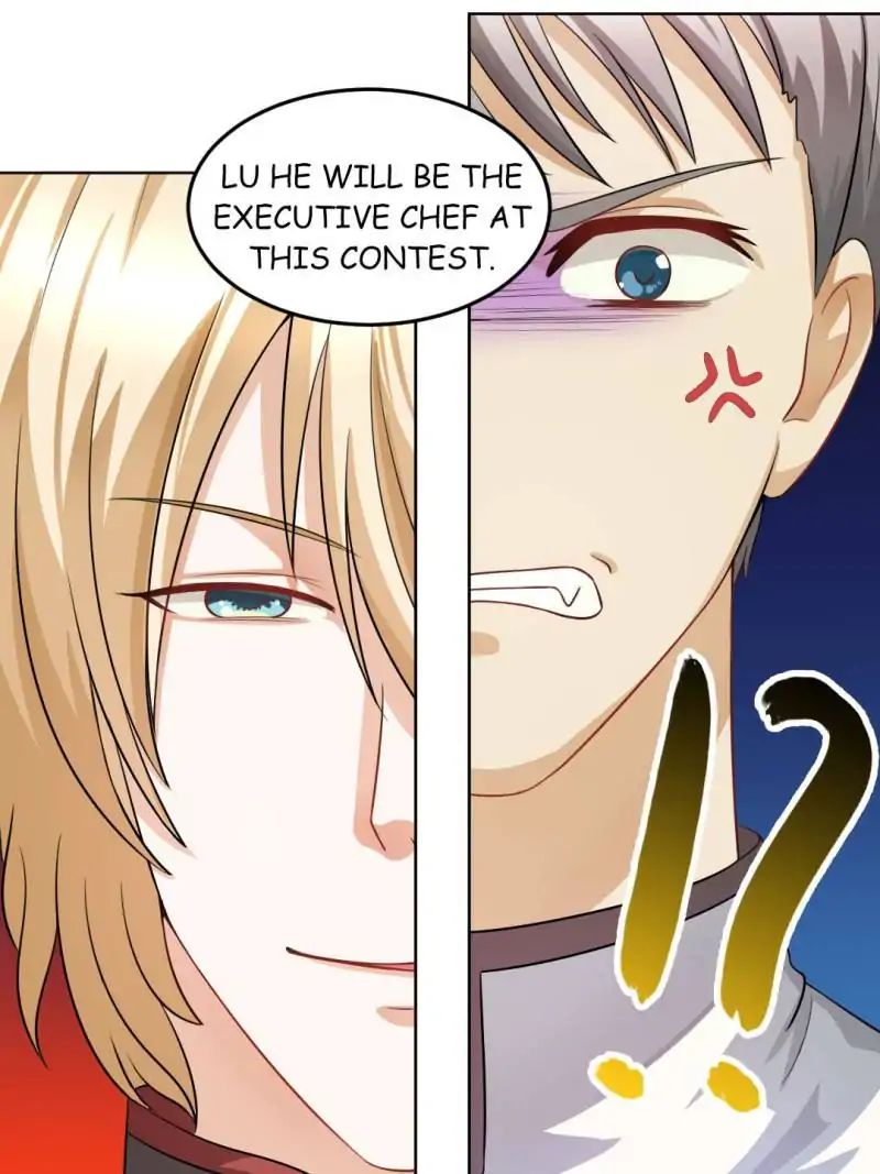 Read War in the Kitchen chapter 20 image 86 on Lezhin