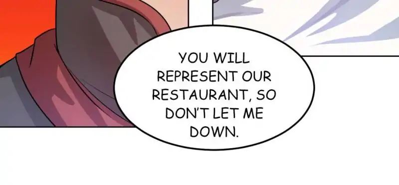 Read War in the Kitchen chapter 20 image 87 on Lezhin