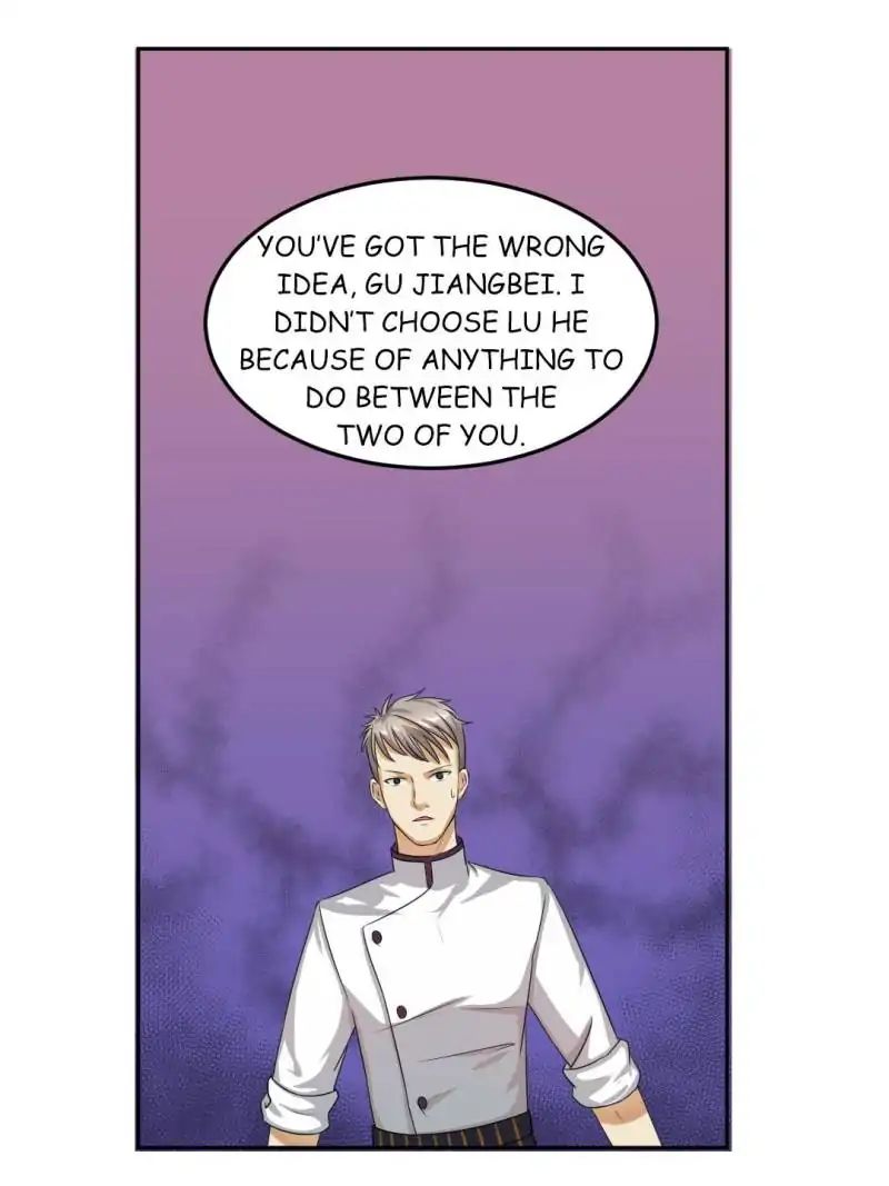 Read War in the Kitchen chapter 20 image 94 on Lezhin