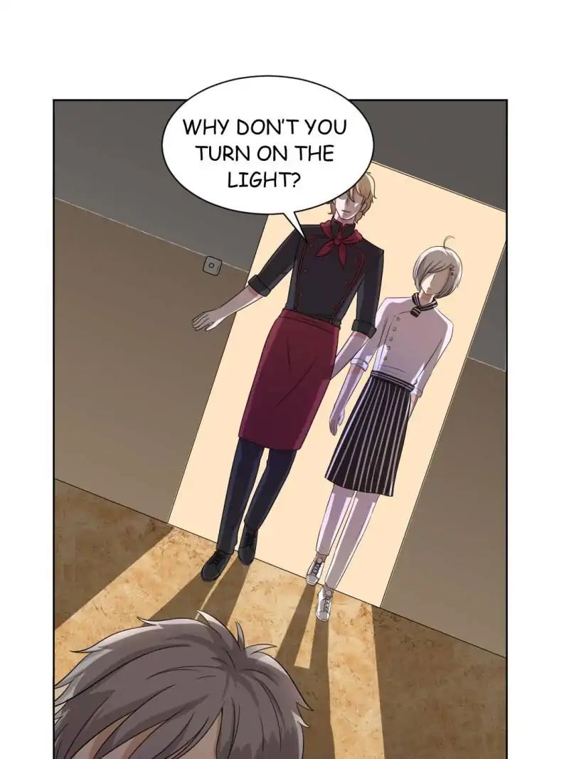 Read War in the Kitchen chapter 21 image 11 on Lezhin