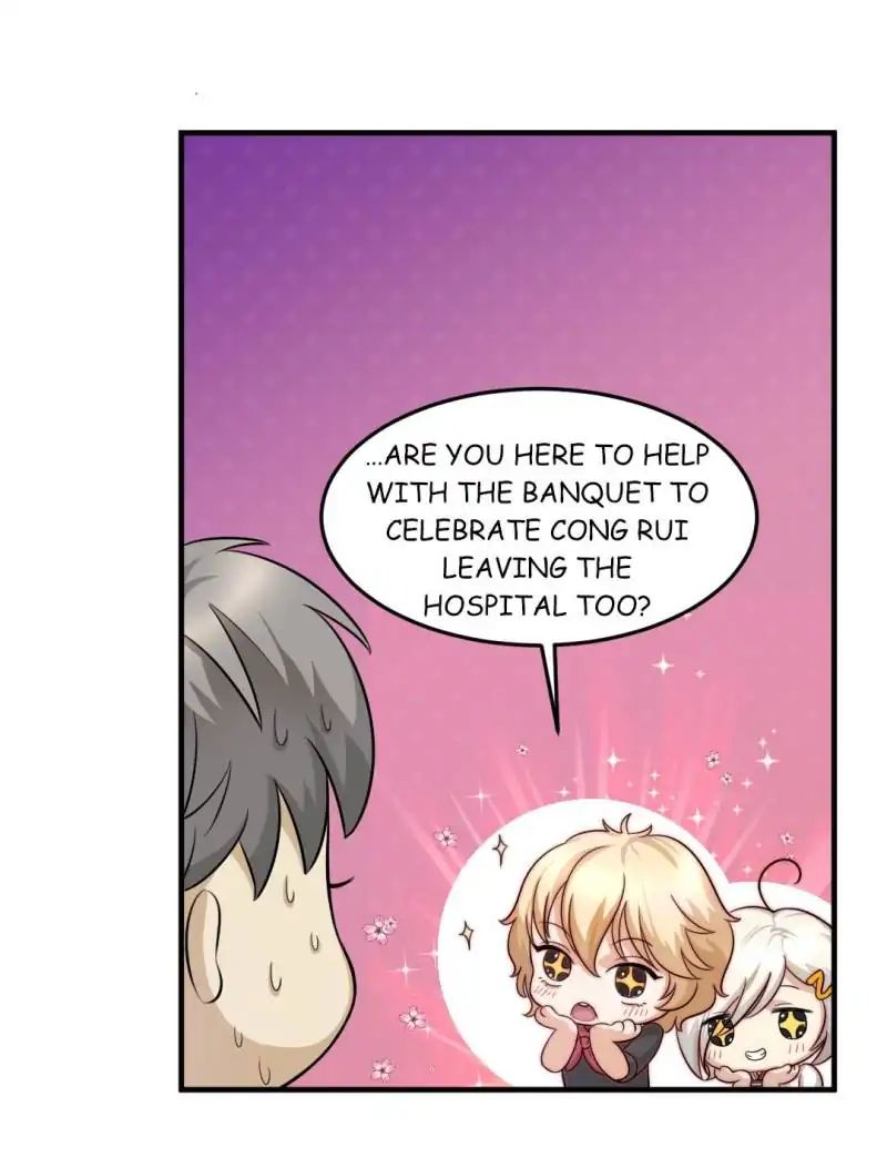 Read War in the Kitchen chapter 21 image 16 on Lezhin