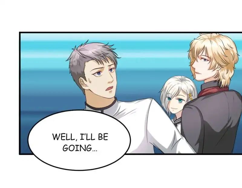 Read War in the Kitchen chapter 21 image 19 on Lezhin