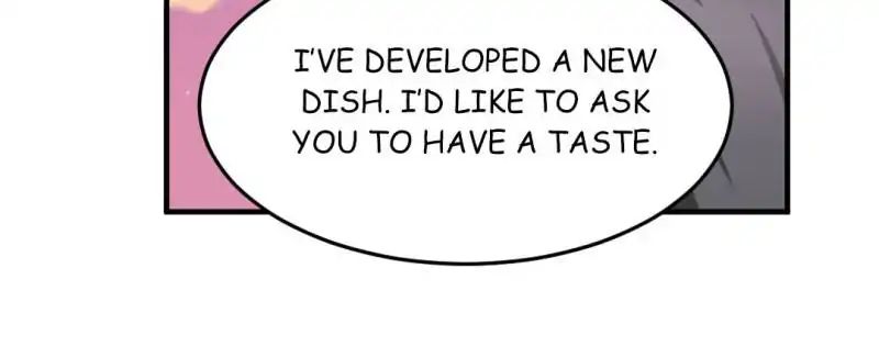 Read War in the Kitchen chapter 21 image 22 on Lezhin