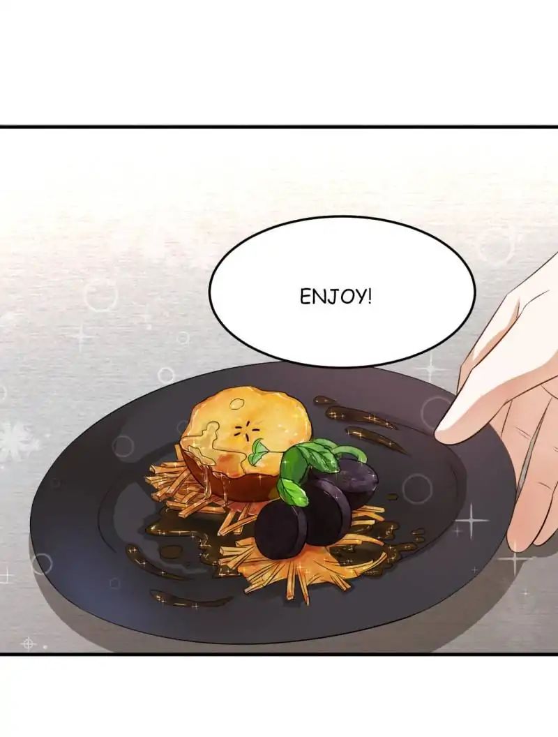 Read War in the Kitchen chapter 21 image 25 on Lezhin