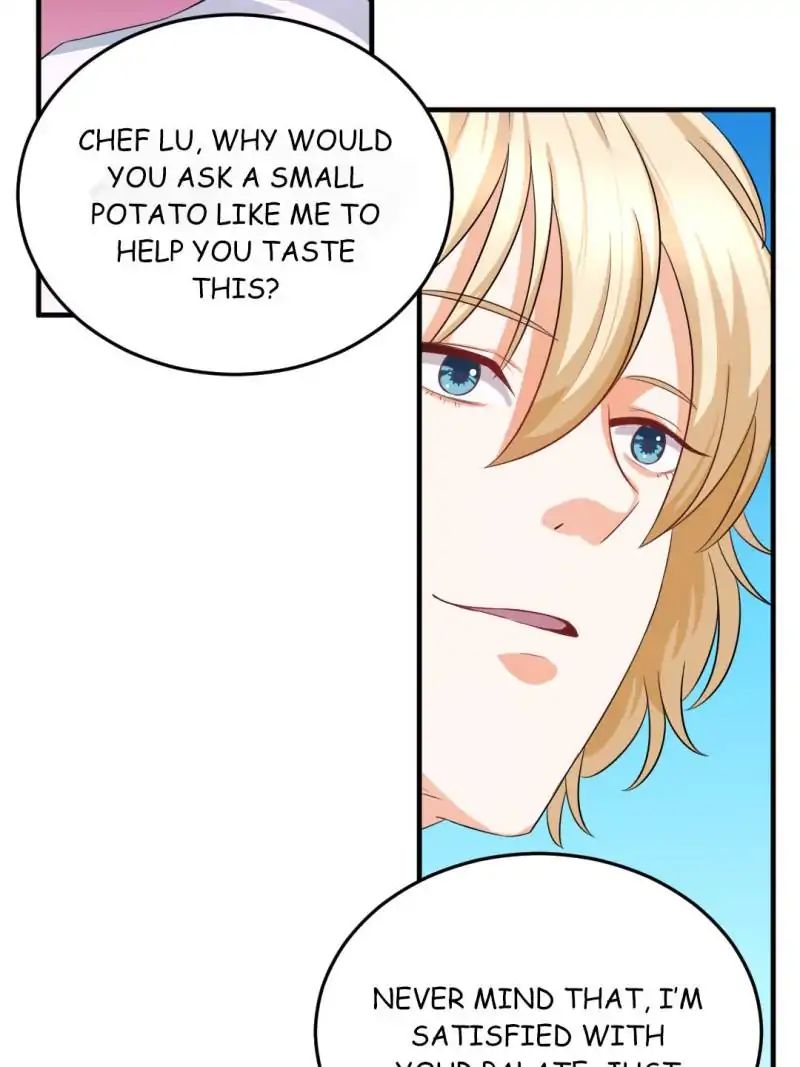 Read War in the Kitchen chapter 21 image 27 on Lezhin