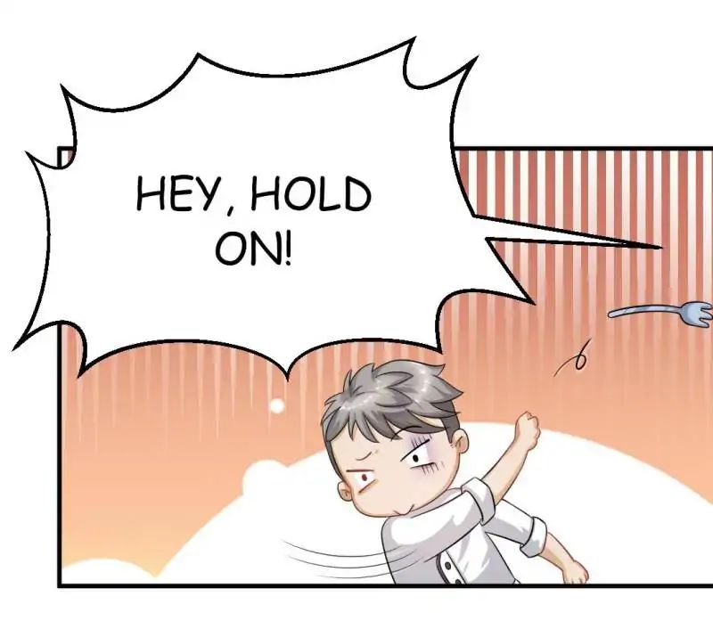 Read War in the Kitchen chapter 21 image 30 on Lezhin