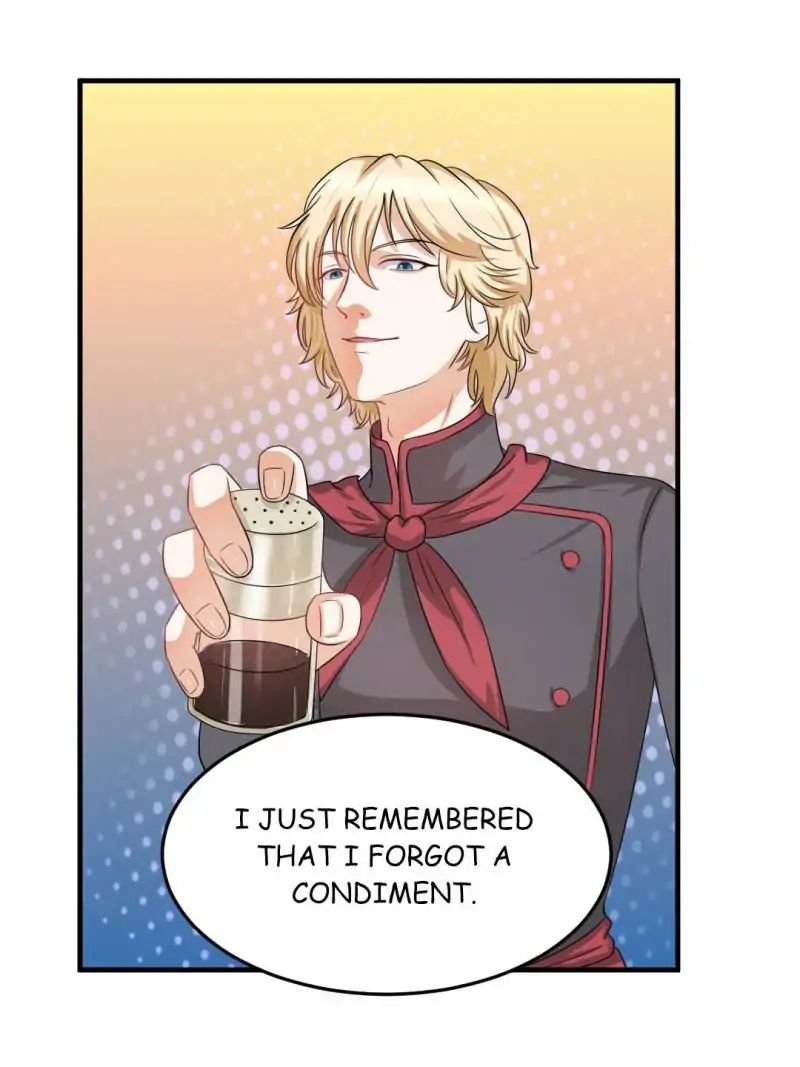 Read War in the Kitchen chapter 21 image 32 on Lezhin
