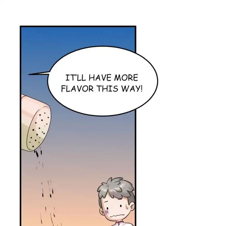 Read War in the Kitchen chapter 21 image 34 on Lezhin