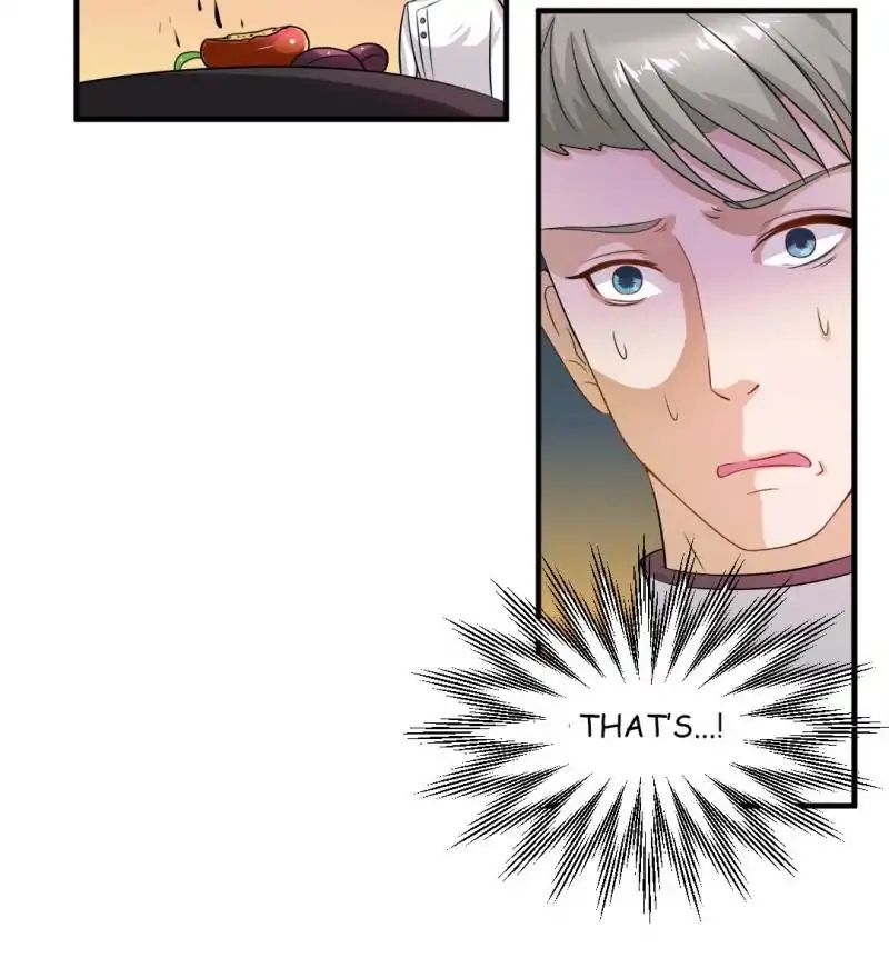Read War in the Kitchen chapter 21 image 35 on Lezhin