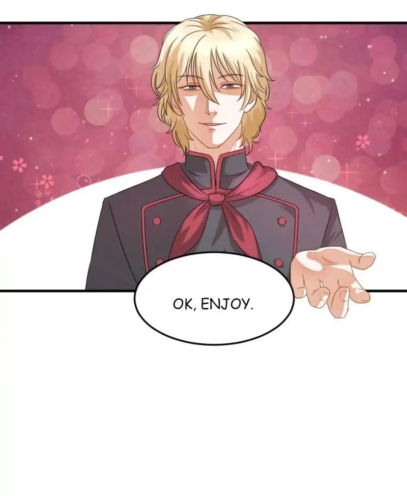 Read War in the Kitchen chapter 21 image 36 on Lezhin