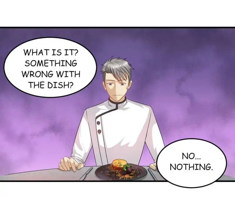 Read War in the Kitchen chapter 21 image 37 on Lezhin