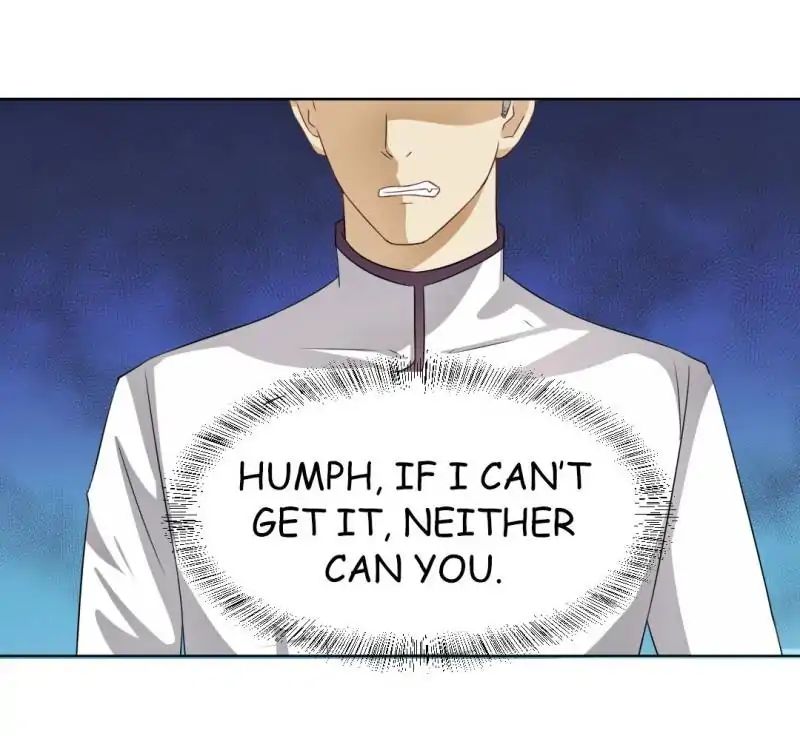 Read War in the Kitchen chapter 21 image 4 on Lezhin